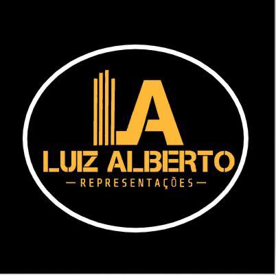 LUIZ ALBERTO  - 88 996231507